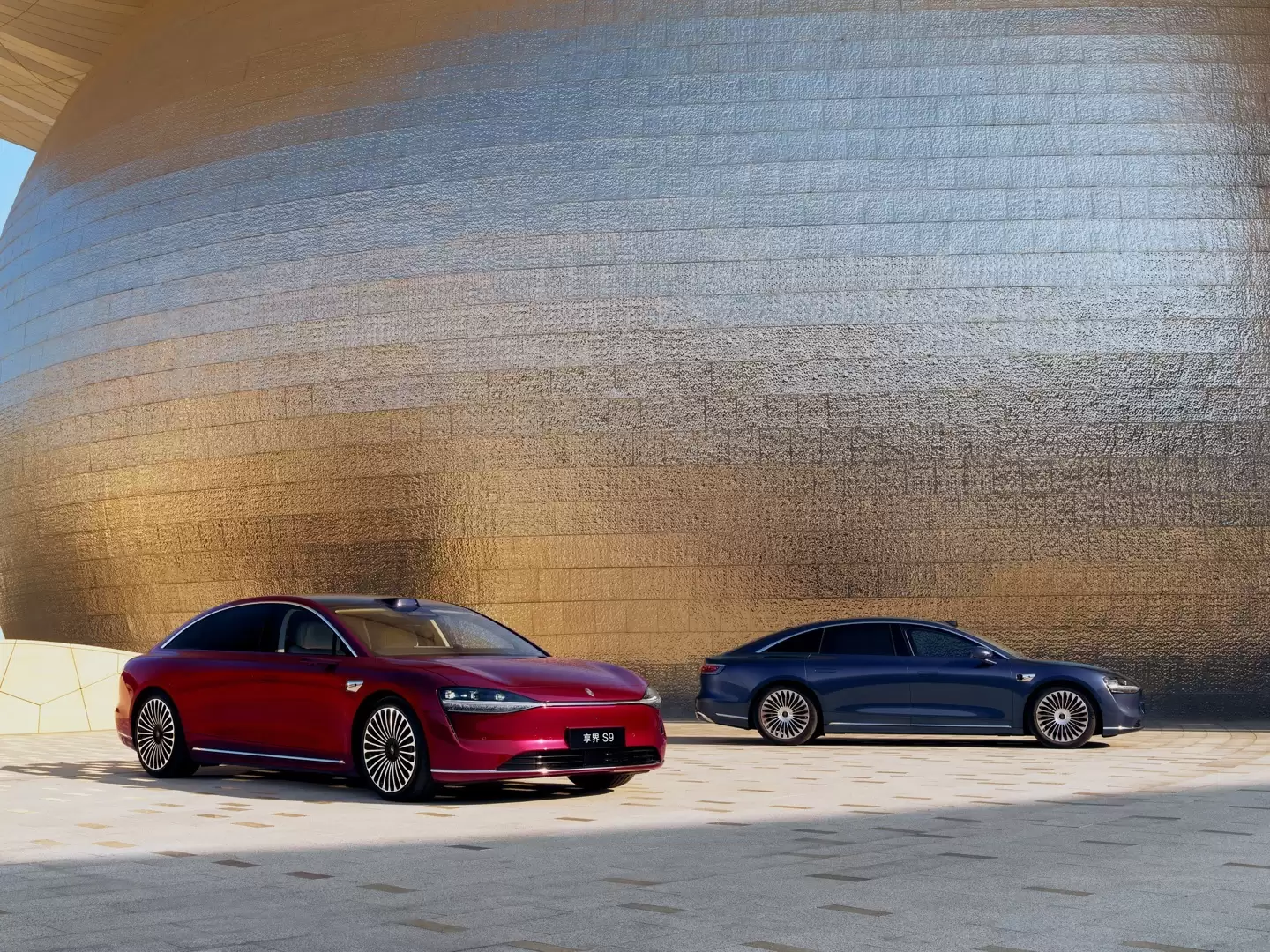 华为“出行护航”功能新增支持 2026 款享界 S9,车辆触发紧急求助可将实时心率等上报至救援中心