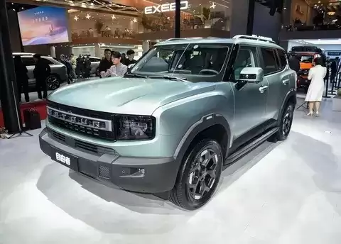 捷途自由者1.5TD发现+版上市，13.79万元起