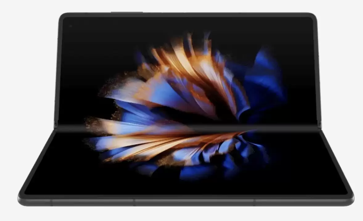 努比亚 Fold 折叠手机发布：骁龙 8 至尊版芯片、6560mAh 电池，外 6.5 / 内 8 英寸屏幕