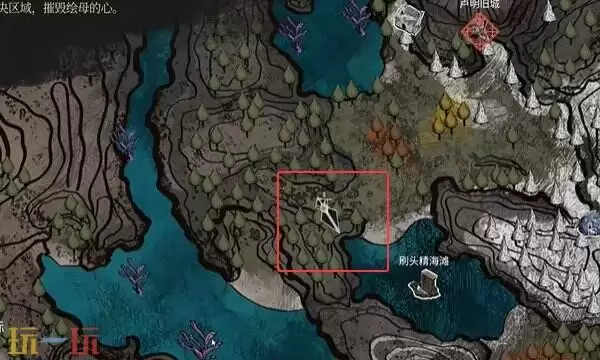 光与影33号远征队部分日志拾取点:46号远征队日志和47号远征队日志拾取攻略