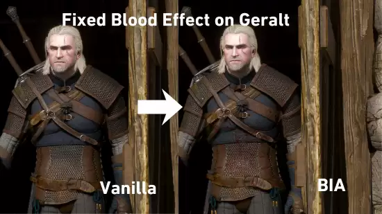 巫师3大型MOD手足兄弟3.0发布：修复5750问题，还原千项内容