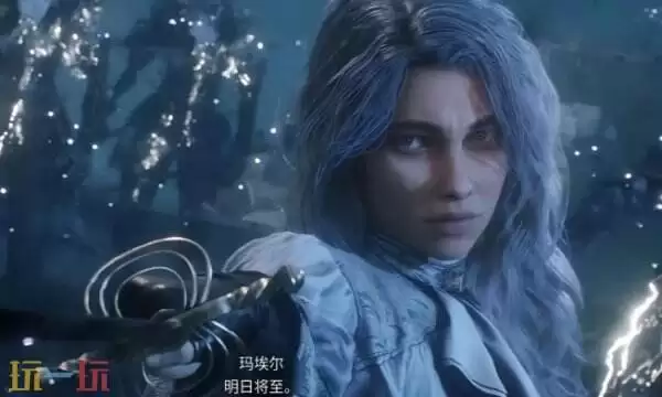 光与影33号远征队部分日志拾取点:46号远征队日志和47号远征队日志拾取攻略