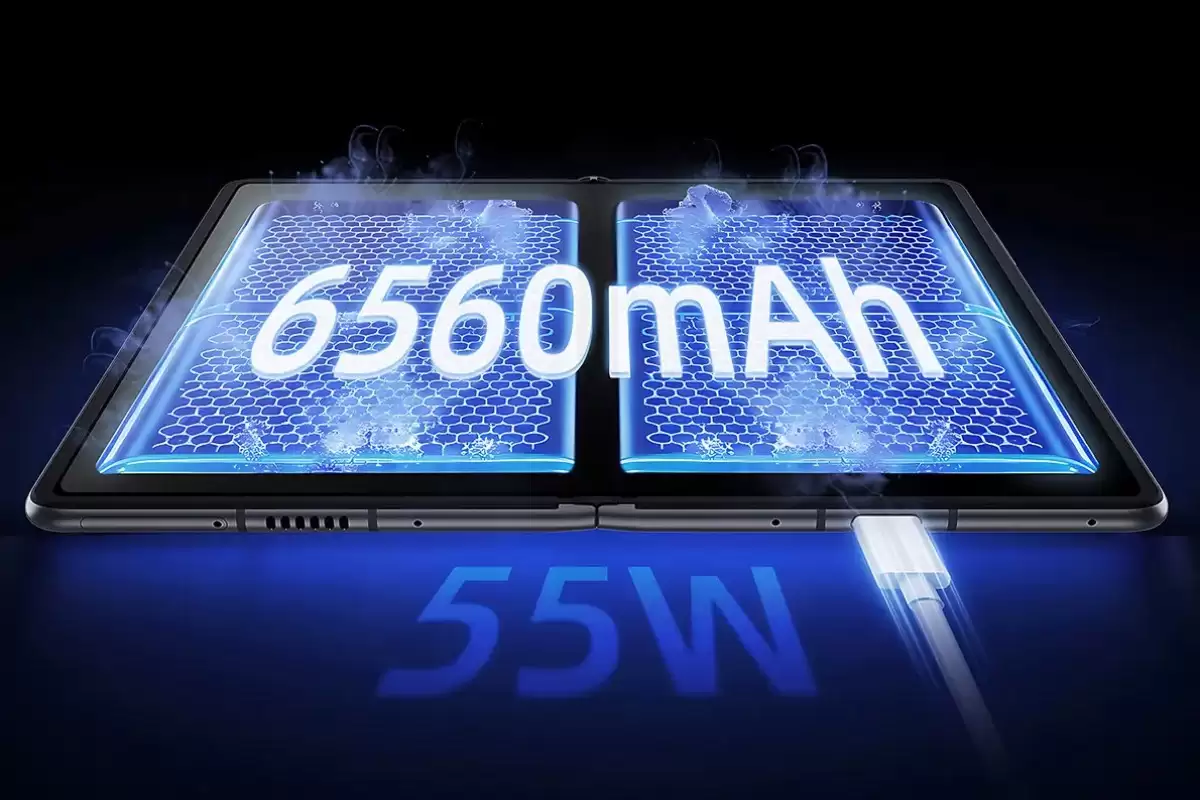 努比亚 Fold 折叠手机发布：骁龙 8 至尊版芯片、6560mAh 电池，外 6.5 / 内 8 英寸屏幕