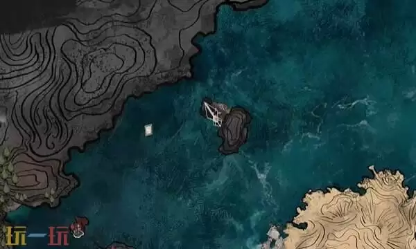 光与影33号远征队日志收集点位:40号远征队日志 41号远征队日志在哪拾取