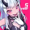 战斗少女跑酷国际服