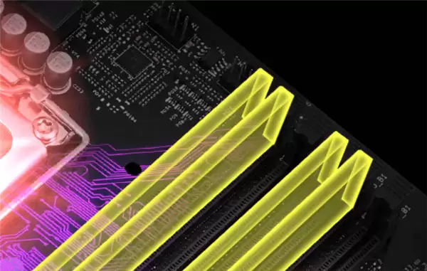 华擎又出妖板H610M Combo：DDR4与DDR5合体