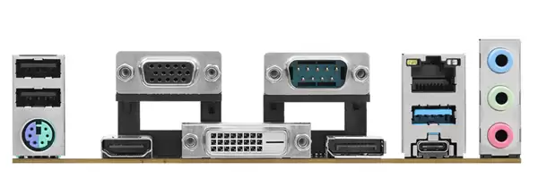 华擎又出妖板H610M Combo：DDR4与DDR5合体