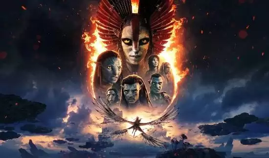 阿凡达3：火与灰全球首映，视觉震撼情感两极，12月19日同步登陆中国内地