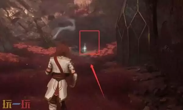 光与影33号远征队日志收集路线:52和53号远征队的日志收集攻略