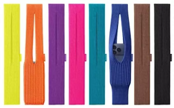 iPhone Pocket全球售罄 iPhone16现冰点价果粉悲伤不已！