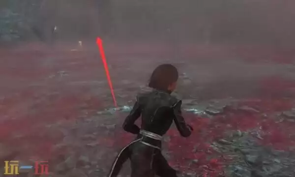 光与影33号远征队日志收集路线:52和53号远征队的日志收集攻略