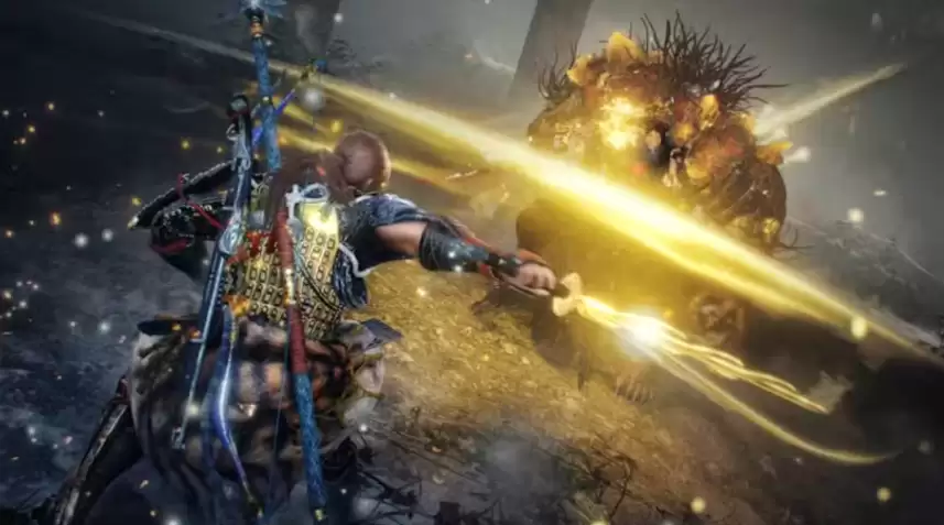 燕云十六声精神续作推荐：多款高沉浸感国风风格游戏一览