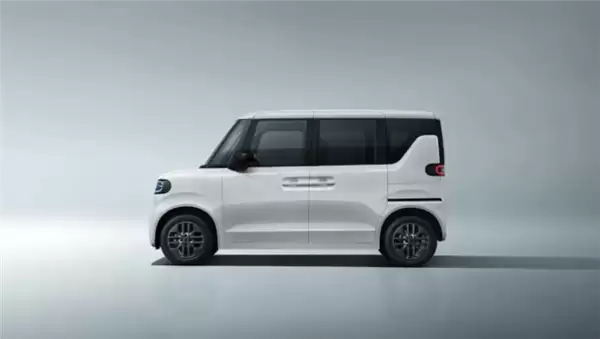 美国总统批准在美国卖日本国民神车k-car 因为“很可爱”