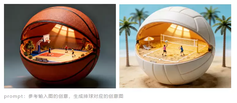 豆包图像创作模型 Seedream 4.5 发布,重点强化多图组合生成能力