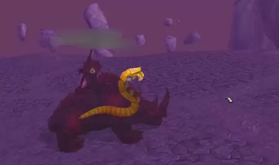 魔兽世界时光服加基森怎么去