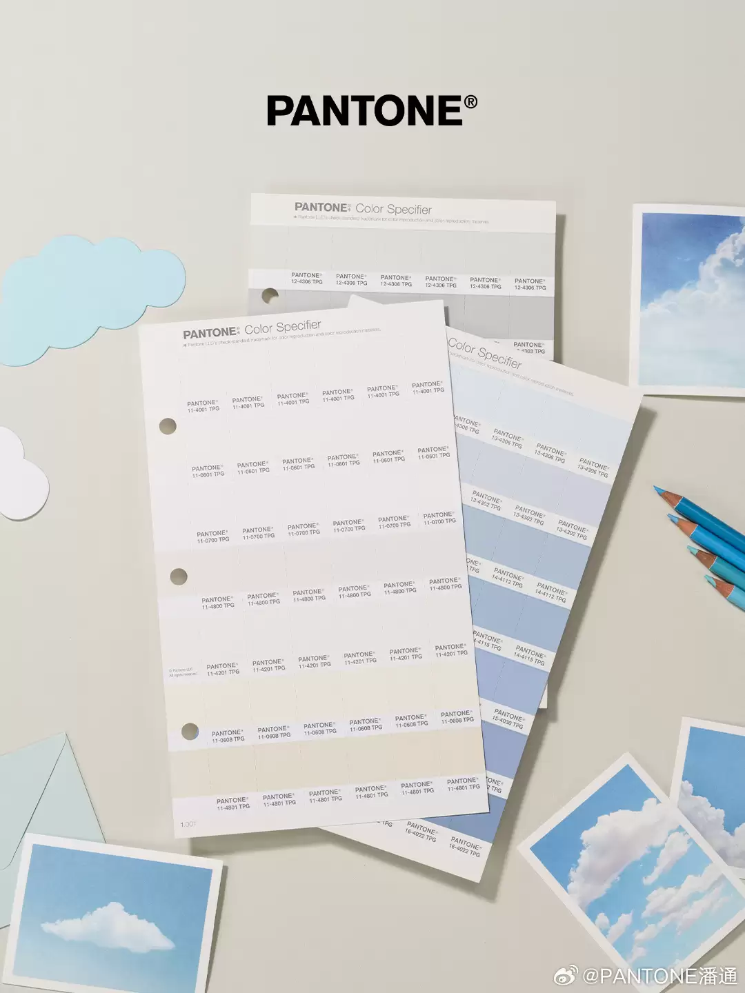 潘通 Pantone 2026 年度代表色“云上舞白”公布，摩托罗拉限定机型曝光