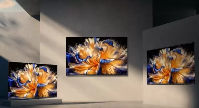 适合玩游戏的百时电视推荐:五款旗舰让你客厅秒变战场