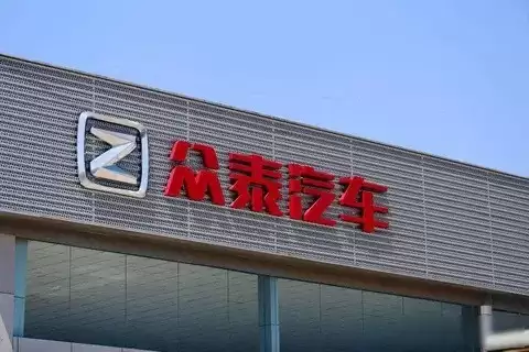 众泰汽车迎奇瑞系高管，资本与渠道博弈下重启复苏之路