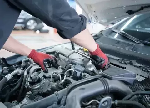 预防积碳从选油开始,冬季养护需多措并举