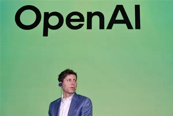 与马斯克竞争上天!OpenAI奥尔特曼拟收购火箭公司