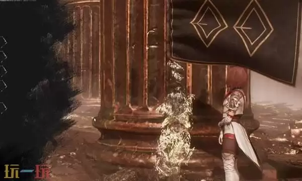 光与影33号远征队日志收集指南:70号远征队日志收集地点及路径详解