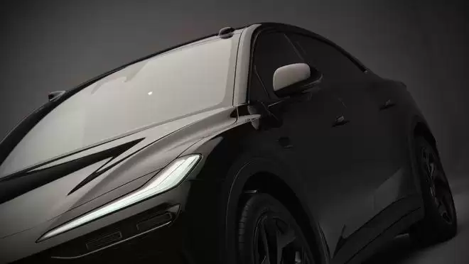 全新蒙迪欧追光L  12月将上市新车