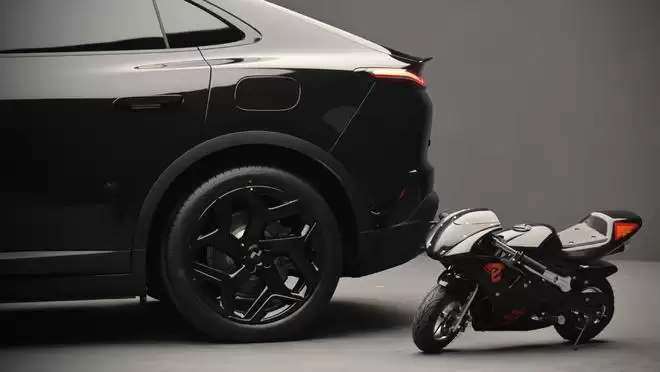 全新蒙迪欧追光L  12月将上市新车