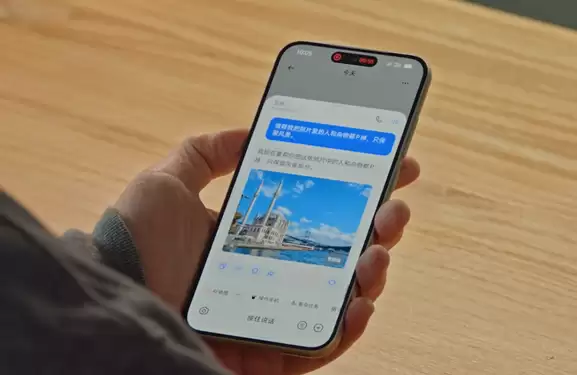 豆包手机助手首机售罄 努比亚M153供不应求