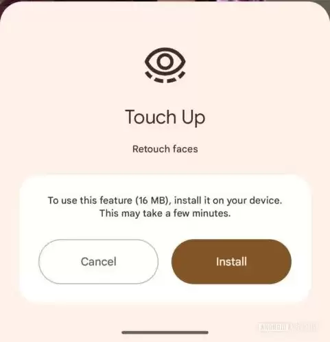 Google Photos上线原生修容美颜功能