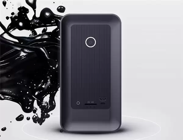 索泰发布MAGNUS One迷你主机：小巧机身，强劲性能