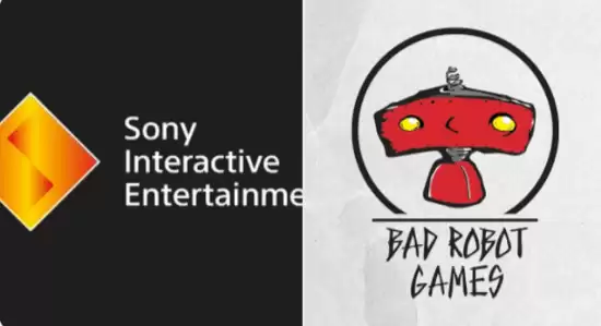 索尼携手Bad Robot推新合作射击大作