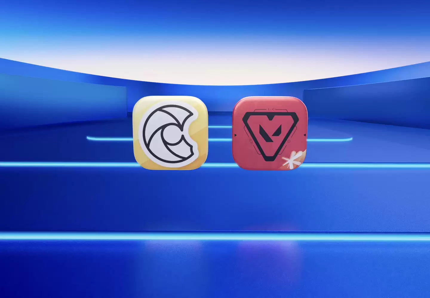 2025苹果年度精选：CapWords与无畏契约双星闪耀