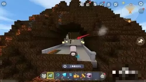 迷你世界虚空幻影在哪能找到2026