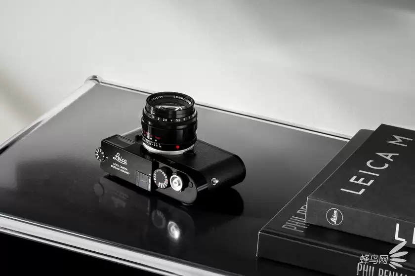 徕卡相机公司推出三款徕卡Safari系列及一款黑漆版M镜头 徕卡相机公司推出三款徕卡Safari系列及一款黑漆版M镜头