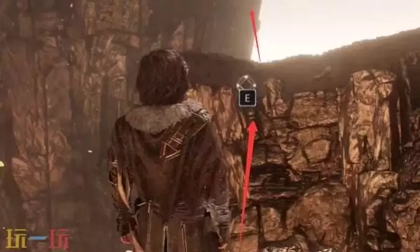 光与影33号远征队日志收集指南:70号远征队日志收集地点及路径详解