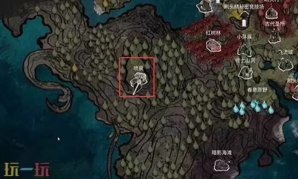 光与影33号远征队日志：84号远征队日志内容详解与拾取路径