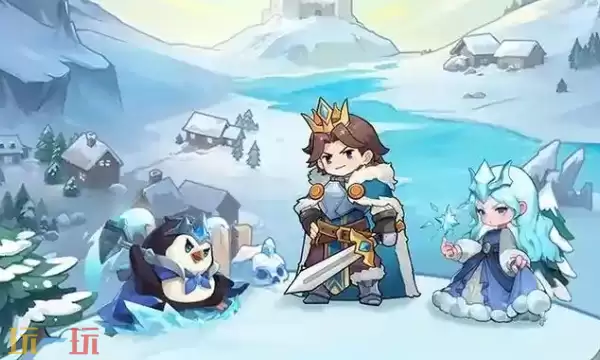 永远的蔚蓝星球官网入口 官方正版游玩地址