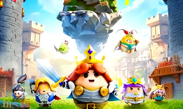 永远的蔚蓝星球二层怎么过 永远的蔚蓝星球二层通关攻略