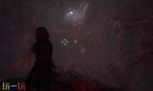 光与影33号远征队日志收集：68号远征队日志收集详细攻略