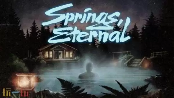 叙事探索《Springs, Eternal》将于2026年登陆PC平台