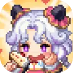 坎特伯雷公主与骑士唤醒冠军之剑的奇幻冒险4399