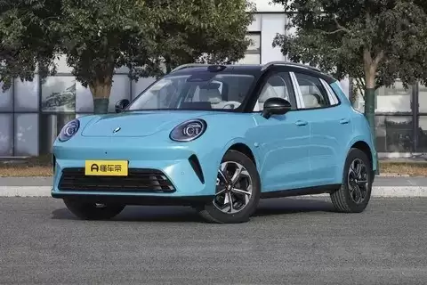 欧拉5将于12月9日上市，发布新战略与产品布局