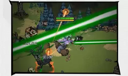 无尽探险队百厄毒刀流玩法攻略