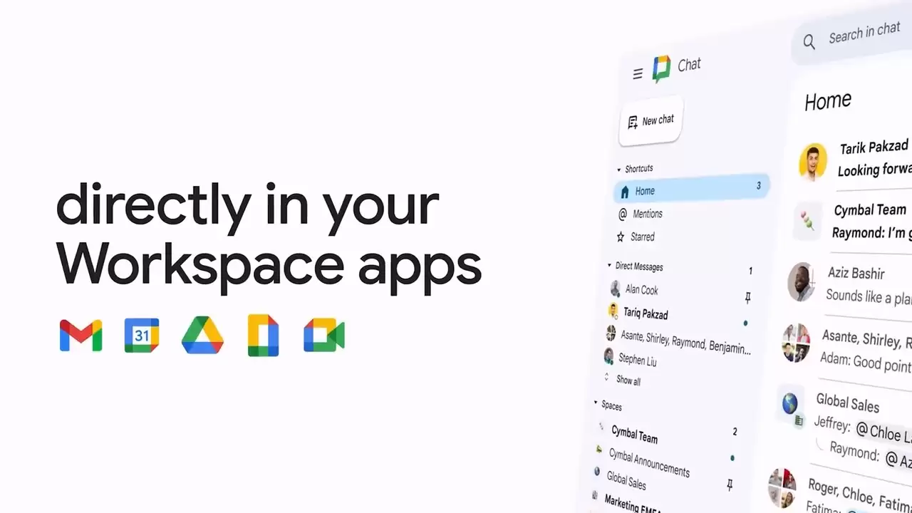 零代码利器：谷歌新工具让你创建“AI打工人”，自动化完成重复性工作