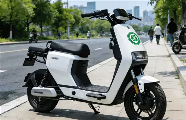 骑手:99.9%的骑手都不会买新国标车 25km/h送餐都得喝西北风