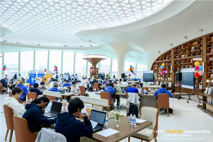 练秋湖畔贝壳图书馆漫谈