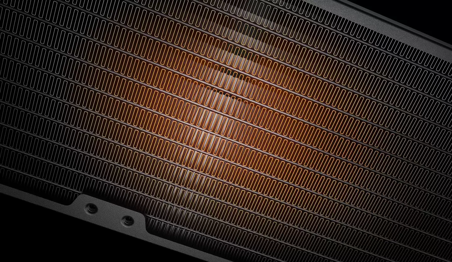 骨伽波塞冬 VP360 一体式水冷上市:3.95