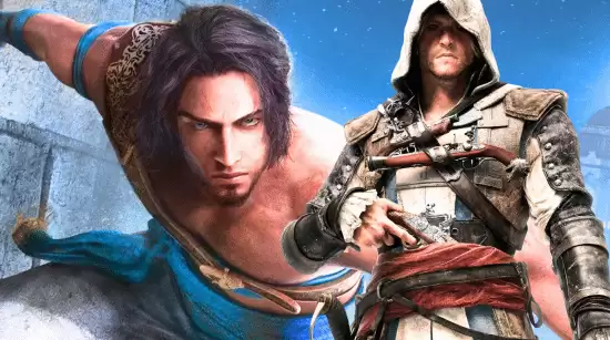 波斯王子时之砂重制版确认缺席TGA，刺客信条4重制或接棒登场