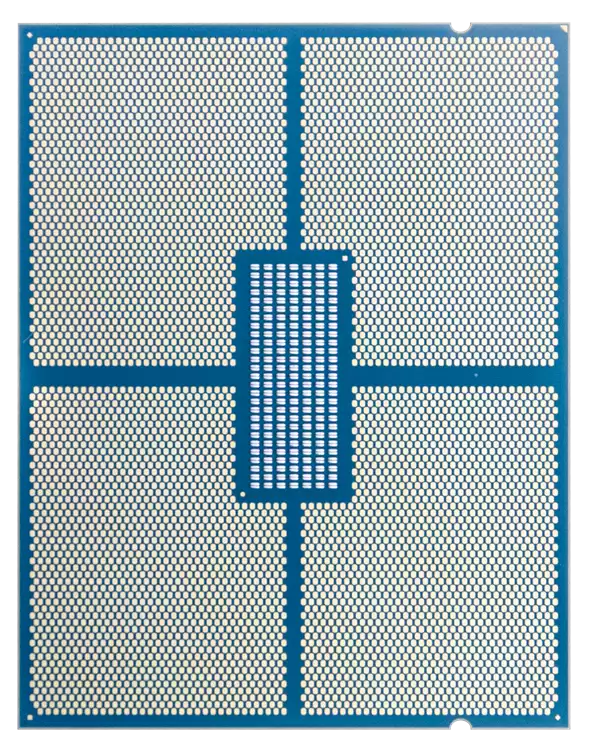 8000颗!国产飞腾CPU首次规模化用于5G皮基站:曾规划80核心