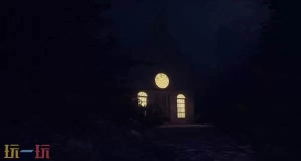 叙事探索《Springs, Eternal》将于2026年登陆PC平台